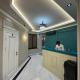 Light guest house, Samarkand