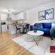 Lightwater - One Bedroom House - With Parking, Bagshot