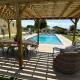 Luxury 1 bed house with shared pool, Saint-Savinien