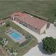 Luxury 1 bed house with shared pool, Saint-Savinien (fotografie 6)