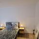 Appartement in Sannois - 100m from train station and 20 min from Paris St Lazare, private parking Саннуа - Фото 6