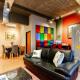 Loft Art Palermo Soho Don Julio neighArt, Buenos Aires - Fotografie 1