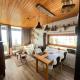 Appartement charmant - Chamrousse - 36 m² - Vue montagne, Chamrousse