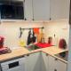 Appartement charmant - Chamrousse - 36 m² - Vue montagne, Chamrousse (zdjęcie 4)