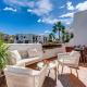 Ultimate Rentals - Appartement Met Uitzicht Op Het Zwembad Estepona - Foto 1