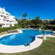 Ultimate Rentals - Appartement Met Uitzicht Op Het Zwembad Estepona - Foto 5