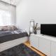 EMERALD CITY CHIC APARTMENT - Debrecen, Debrecín (fotografie 4)