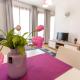 Colours Apartments Superior Studio, Budapeszt - Zdjęcie 8