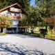 Vila Slavc, cosy apartment near the lake Bled - Foto 1