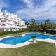 Ultimate Rentals - Apartment With Roof Terrace & Parking - Near The Beach, Estepona - Fotografie 5