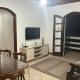 Casa toda Equipada 900 metros da Lagoa, próxima as praias, サン・ペドロ・ダ・アルデイア - 写真 1