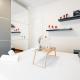 Easylife - Pearl with balcony on Ticinese district, Milán - Fotografie 9