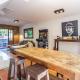 Ideal Familias con Terraza Privada, BBQ y Jacuzzi!, Buenos Aires - Foto 1