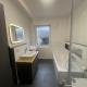 Schöne Ferienwohnung in Buxtehude- Zentral -Lade Säule -6Person, Buxtehude - Foto 3