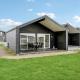 Two-Bedroom Holiday Home Ringkøbing 04