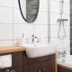 Boutique 1 Bedroom Duplex Suite on Marina-304, Hull (fotografie 8)