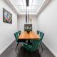 EMERALD CITY CHIC APARTMENT - Debrecen, Debrecín (fotografie 6)