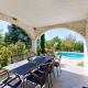 MY DALMATIA - Sport and Spa villa Neoric with private heated pool and tennis court, Neorić (zdjęcie 2)