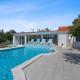 MY DALMATIA - Sport and Spa villa Neoric with private heated pool and tennis court, Neorić (zdjęcie 9)