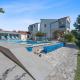 MY DALMATIA - Sport and Spa villa Neoric with private heated pool and tennis court, Neorić (zdjęcie 10)