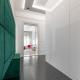 EMERALD CITY CHIC APARTMENT - Debrecen, Debrecín (fotografie 8)