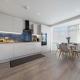 Newly Refurbished 2 Bed Flat, Mill Hill (fotografie 9)