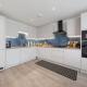 Newly Refurbished 2 Bed Flat, Mill Hill (fotografie 8)