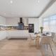 Newly Refurbished 2 Bed Flat, Mill Hill (fotografie 5)