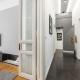 EMERALD CITY CHIC APARTMENT - Debrecen, Debrecín (fotografie 10)
