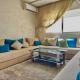 Cozy appartement, Marrakesz