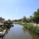 Bungalow in Zuytland with Private Fishing Jetty Simonshaven - Foto 6