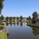 Bungalow in Zuytland with Private Fishing Jetty Simonshaven - Foto 8