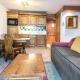 Chalet De La Place - CHALET DE LA PLACE E8 MAE-4761, Arc 1800 (fotografie 2)