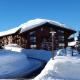 Chalet De La Place - CHALET DE LA PLACE E8 MAE-4761, Arc 1800 (fotografie 5)
