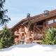 Chalet De La Place - CHALET DE LA PLACE E8 MAE-4761, Arc 1800 (fotografie 7)