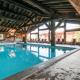 Chalet De La Place - CHALET DE LA PLACE E8 MAE-4761, Arc 1800 (fotografie 8)
