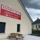 Appartement studio meublé, Bourbon-Lancy (zdjęcie 7)