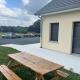 Appartement studio meublé, Bourbon-Lancy (zdjęcie 10)
