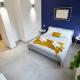 LikeHome San Romano - 1 Rooms-3 persone-Ferrara