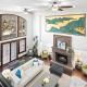Olympus Luxury - Prime Location - HotTub, Theater and More, Millcreek (Foto 8)