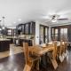 Olympus Luxury - Prime Location - HotTub, Theater and More, Millcreek (Foto 3)