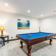 Olympus Luxury - Prime Location - HotTub, Theater and More, Millcreek (Foto 6)
