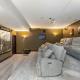 Olympus Luxury - Prime Location - HotTub, Theater and More, Millcreek (Foto 5)