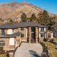 Olympus Luxury - Prime Location - HotTub, Theater and More, Millcreek