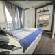 Azure Urban Resort with WIFI and Netflix, Manila - Foto 8