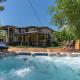 Olympus Luxury - Prime Location - HotTub, Theater and More, Millcreek (Foto 4)