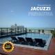 Flat com Jacuzzi Privativa a 50m do mar, João Pessoa - Photo 1