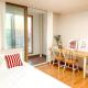 Seoul Best Eco-Friendly Apartment near National Mountain Park, Seúl - Foto 2