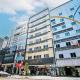 Kingston Hotel 1 - Bukit Bintang, Kuala Lumpur - Photo 4