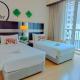 Lila Suites Seri Bukit Ceylon, Kuala Lumpur - Foto 3